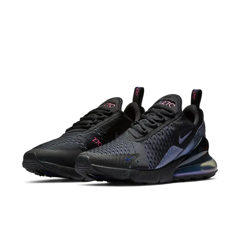 Nike Air Max 270 ‘Throwback Future Pack’ (2019) (AH8050-020)