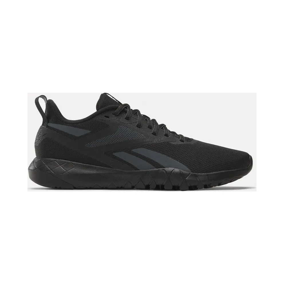Reebok Flexagon Core Black / Core Black / Pure Grey (100033368)