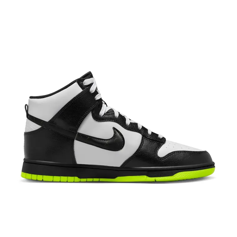 Nike Dunk High “Electric” (FD0732-100)
