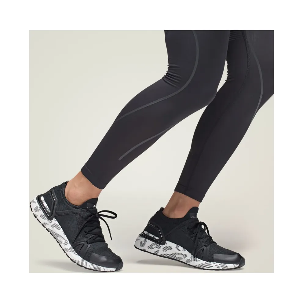 Adidas adidas by Stella McCartney Ultraboost DNA Core Black / Core Black / Core Black (IH0087)