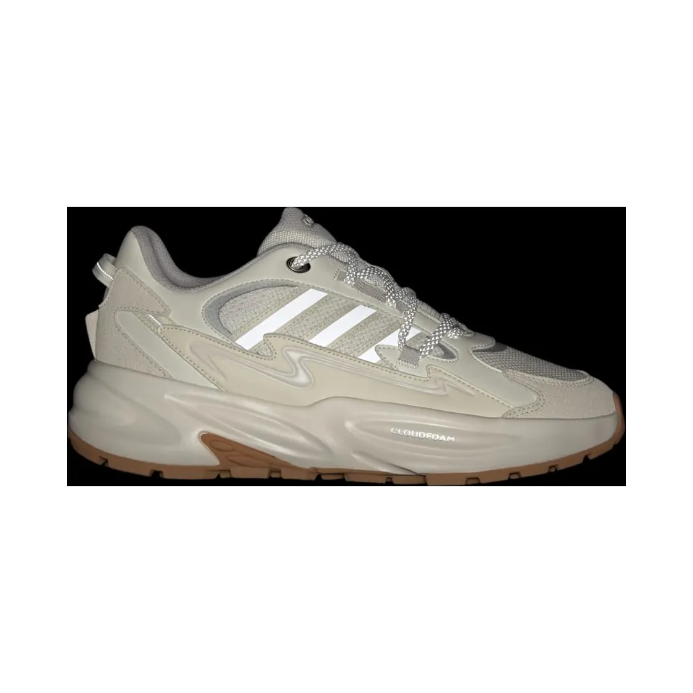 Adidas Ozwave Surge Shoes Off White / Core White / Cream White (JR3185)