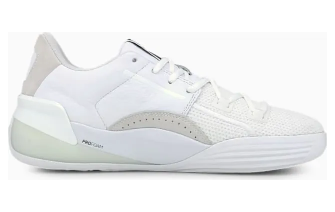 Puma Clyde Hardwood Alexander John Los Angeles