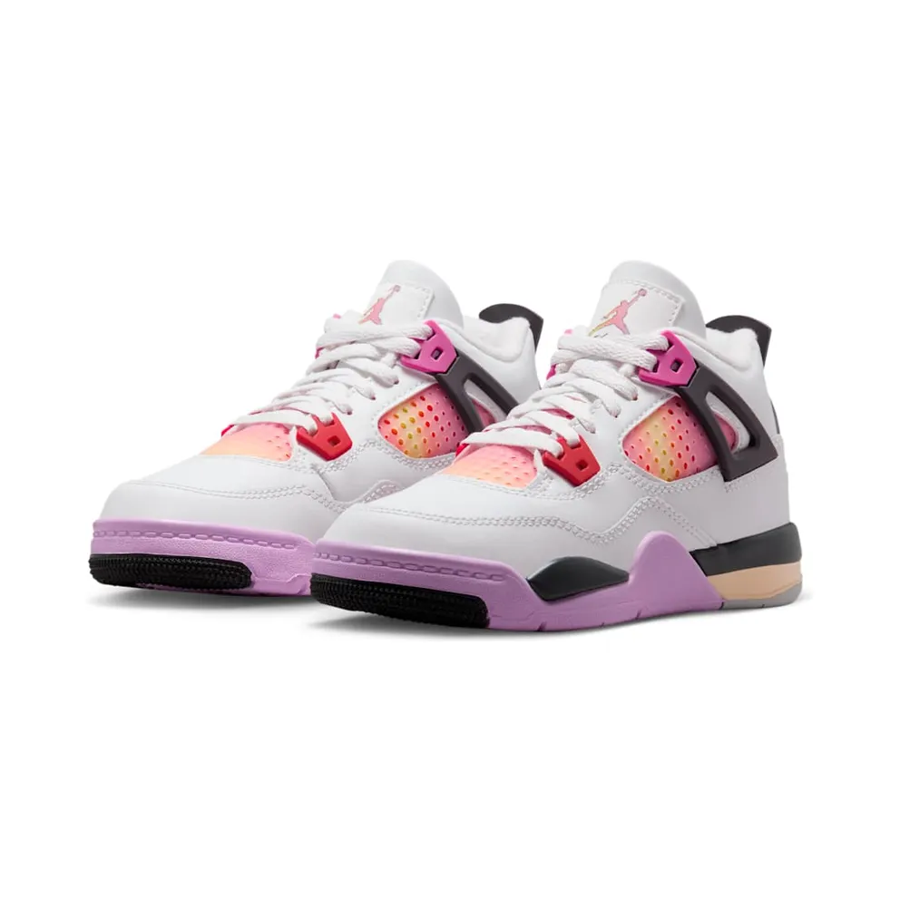 Jordan 4 Retro PS “Comic” (IO2363-100)