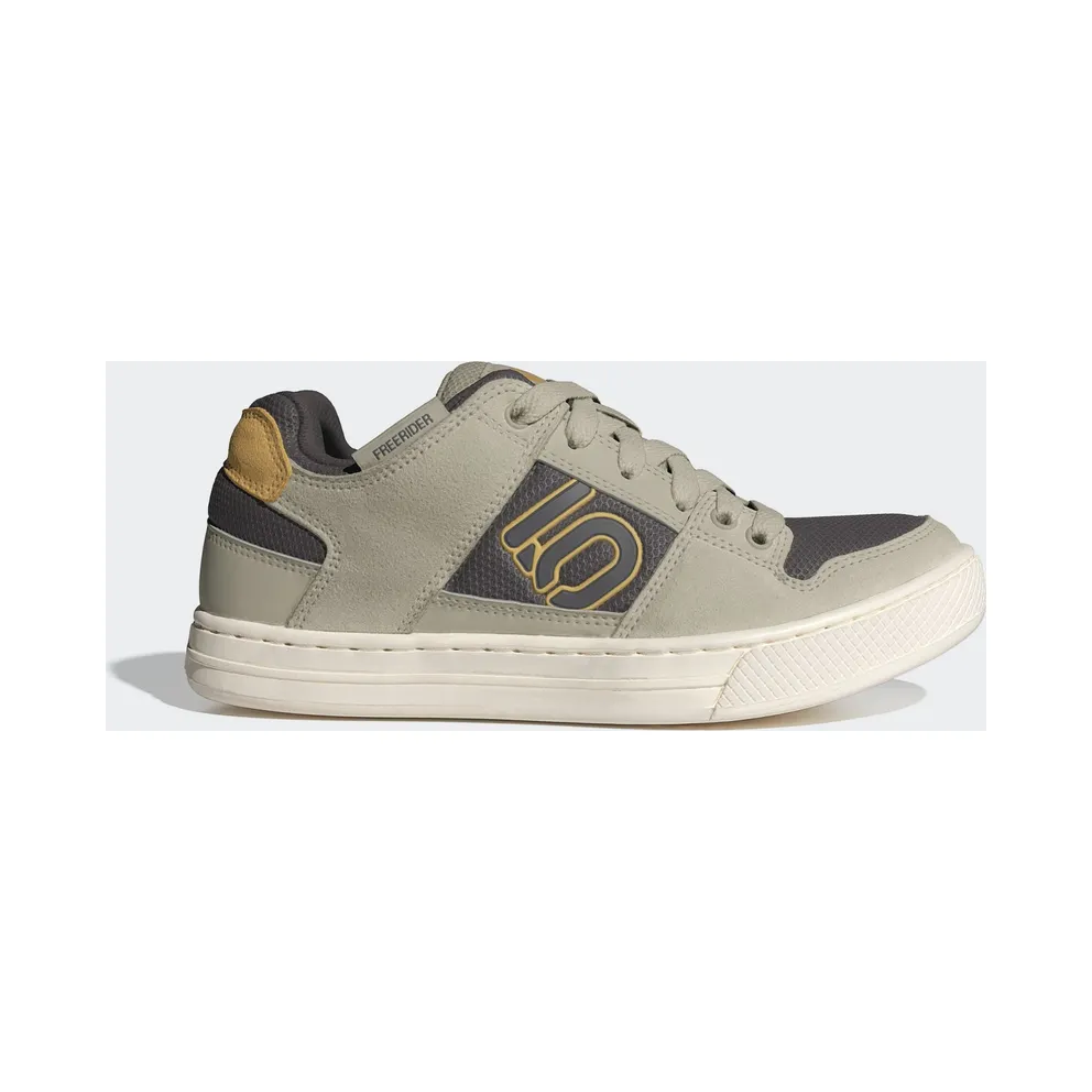 Adidas FIVE TEN FREERIDER MOUNTAIN BIKE schuhe Putty Grey / Oat / Charcoal (ID2451)