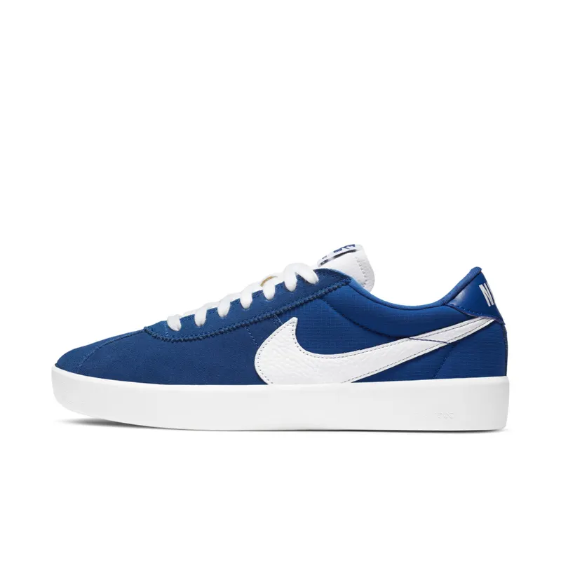 Nike SB Bruin React Skate Blue (CJ1661-404)