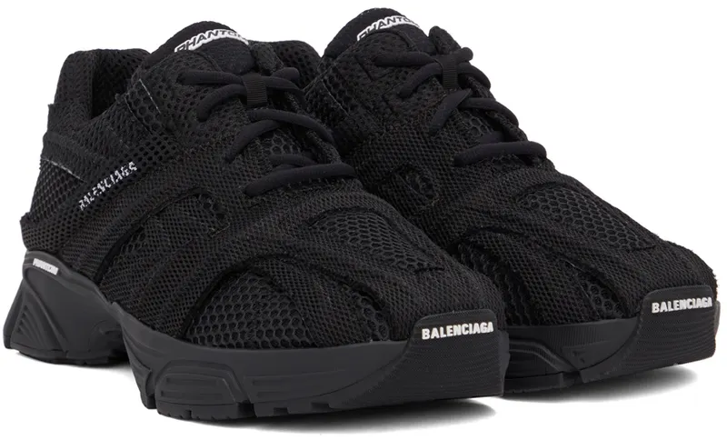 Balenciaga Black Phantom (678869-W2E92-1000)