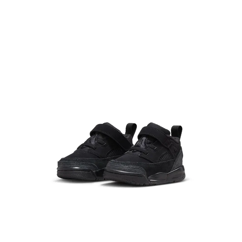 Jordan Spizike Low Black Anthracite (FQ3952-001)