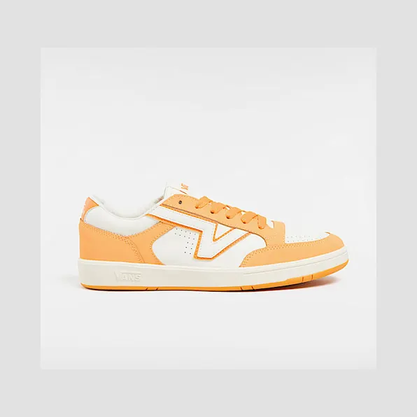 Vans Lowland CC Creamsicle Orange (VN000BWBORA)