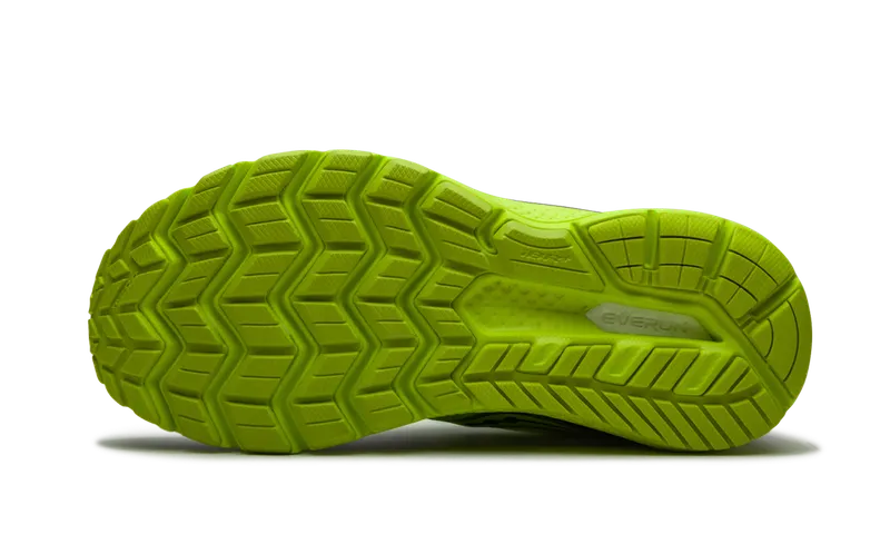 Saucony TRIUMPH ISO 3 “Citron” (S20346-3)
