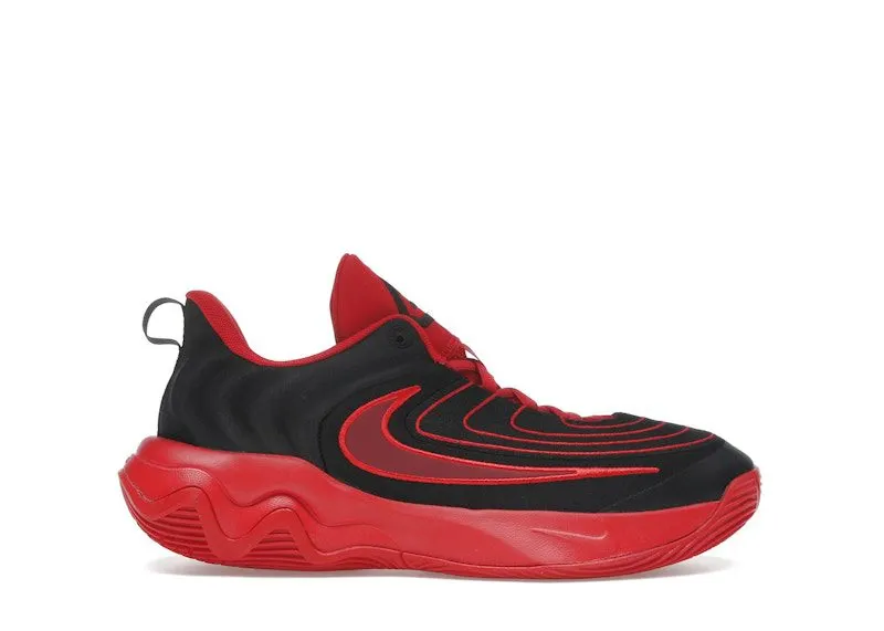 Nike Giannis Immortality 4 Bred (FZ6734-005)