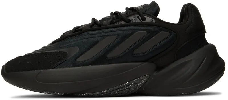 Adidas Ozelia Core Black / Core Black / Carbon (H04268)