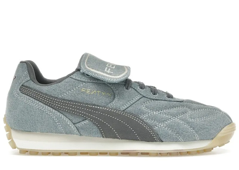 Puma Avanti Fenty x The Smurfs (404149-01)
