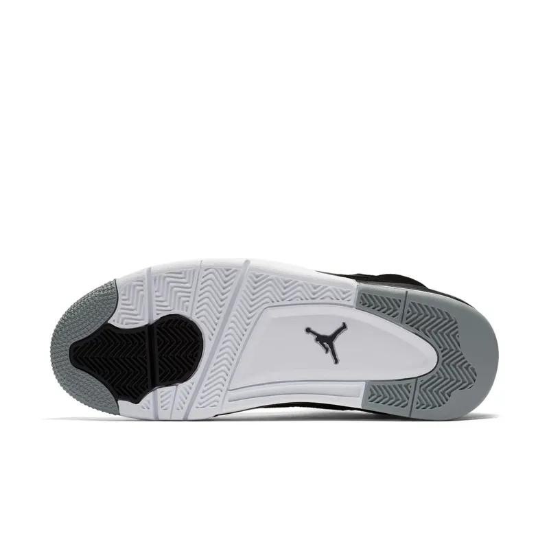 Jordan Son Of Mars Low Black (580603-001)