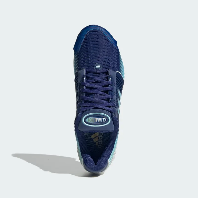 Adidas CLIMACOOL 1 Shoes Bliss Blue / Cloud White / Cloud White (KJ8853)