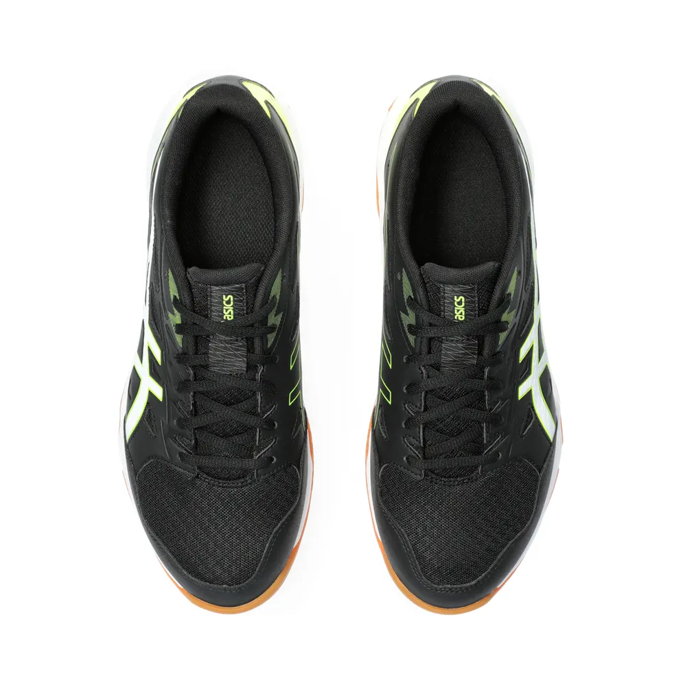 Asics Gel-rocket 11 Black/White (1071A091.001)