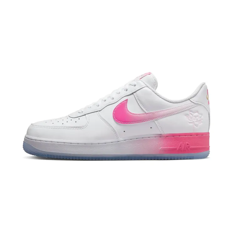 Nike Air Force 1 “San Francisco Chinatown” (FD0778-100)