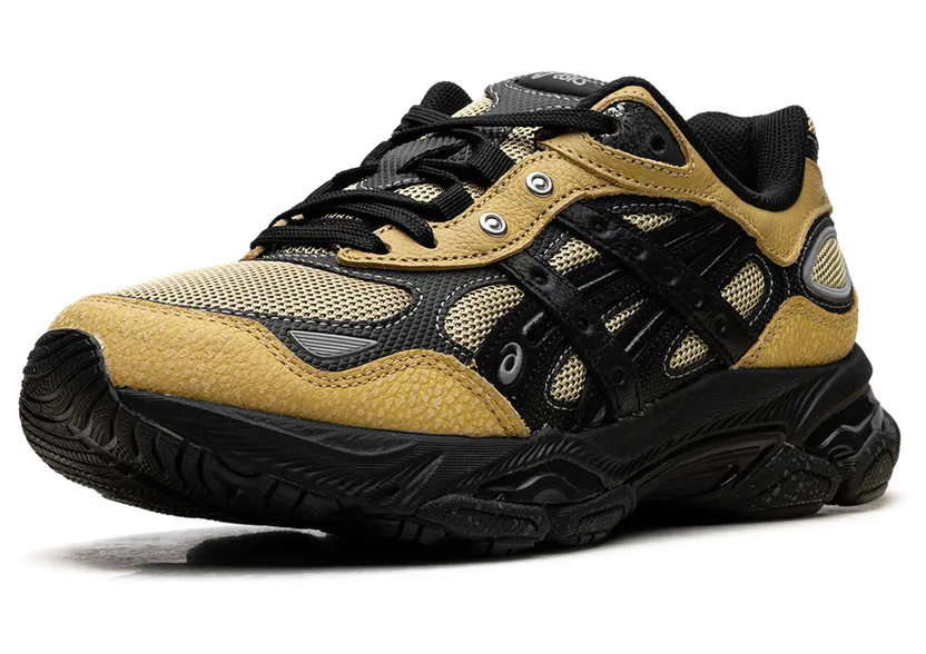 Asics Gel-NYC 2.0 “Sulphur”: HAL Studios-heat zonder poeha (3)
