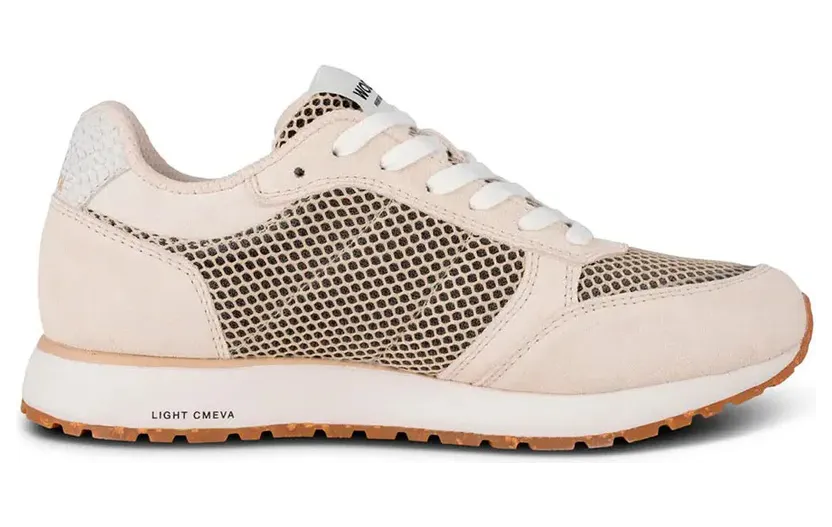 Woden sneaker 813 Ivory (WL712-813)