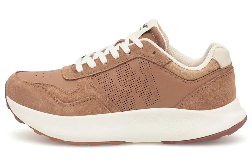 Woden sneaker Bruin (WL709-350)
