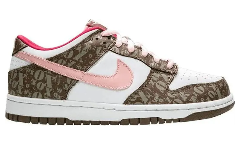 Nike Dunk Low XOXO (309601-261)