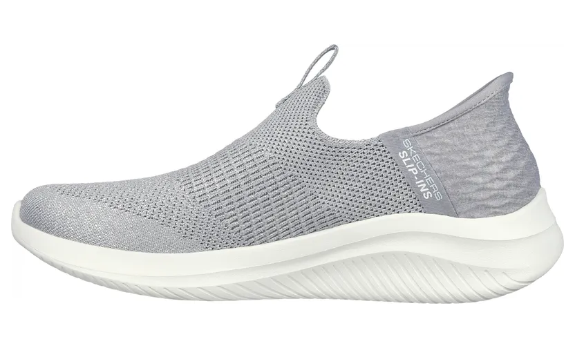 skechers-ultra-flex 149709 LTGY