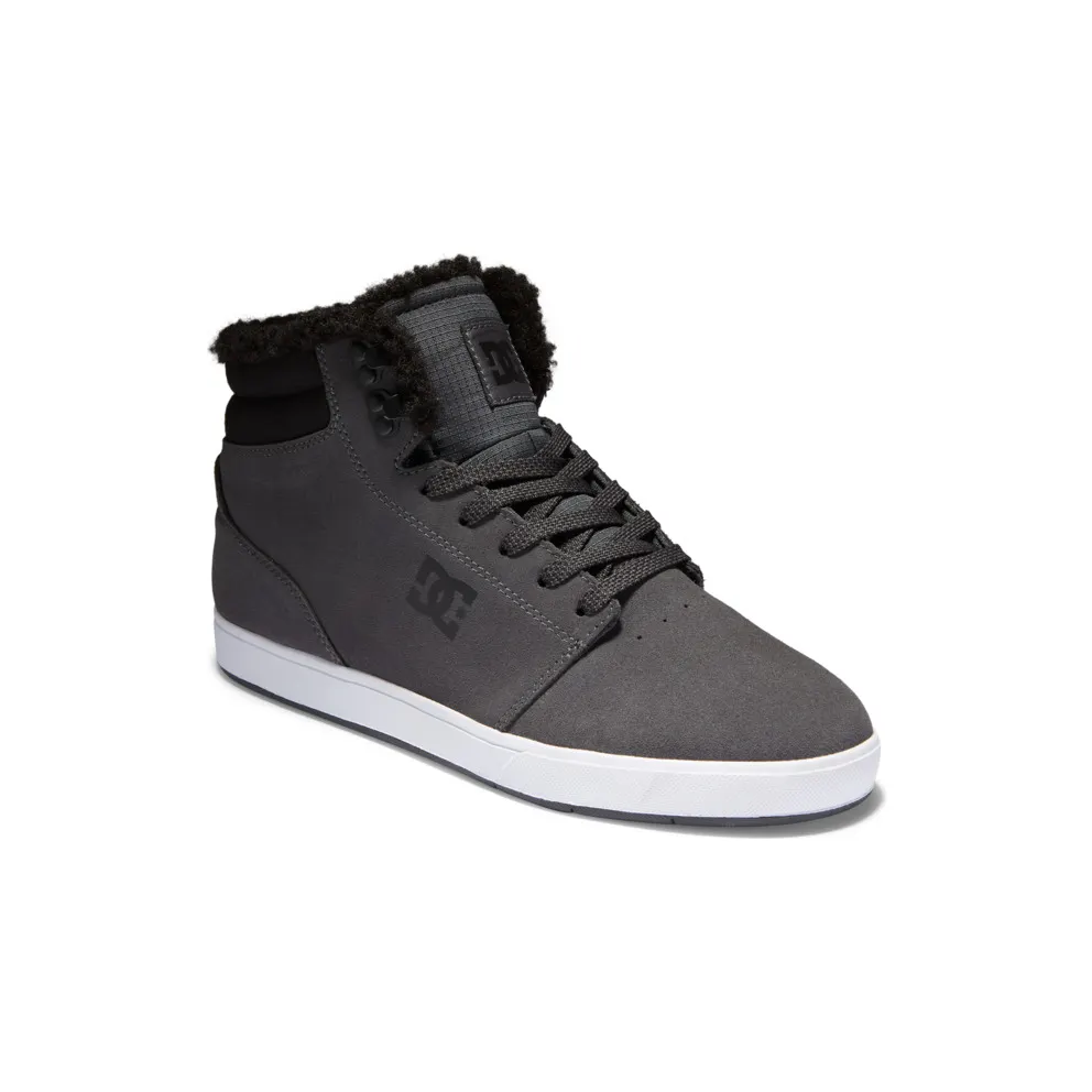 DC Crisis 2 Hi Wnt charcoal (ADYS100700-CHR)