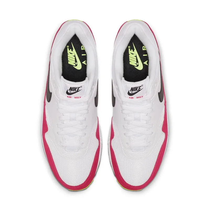 Nike Air Max 1 Volt Rush Pink (2019) (AH8145-111)