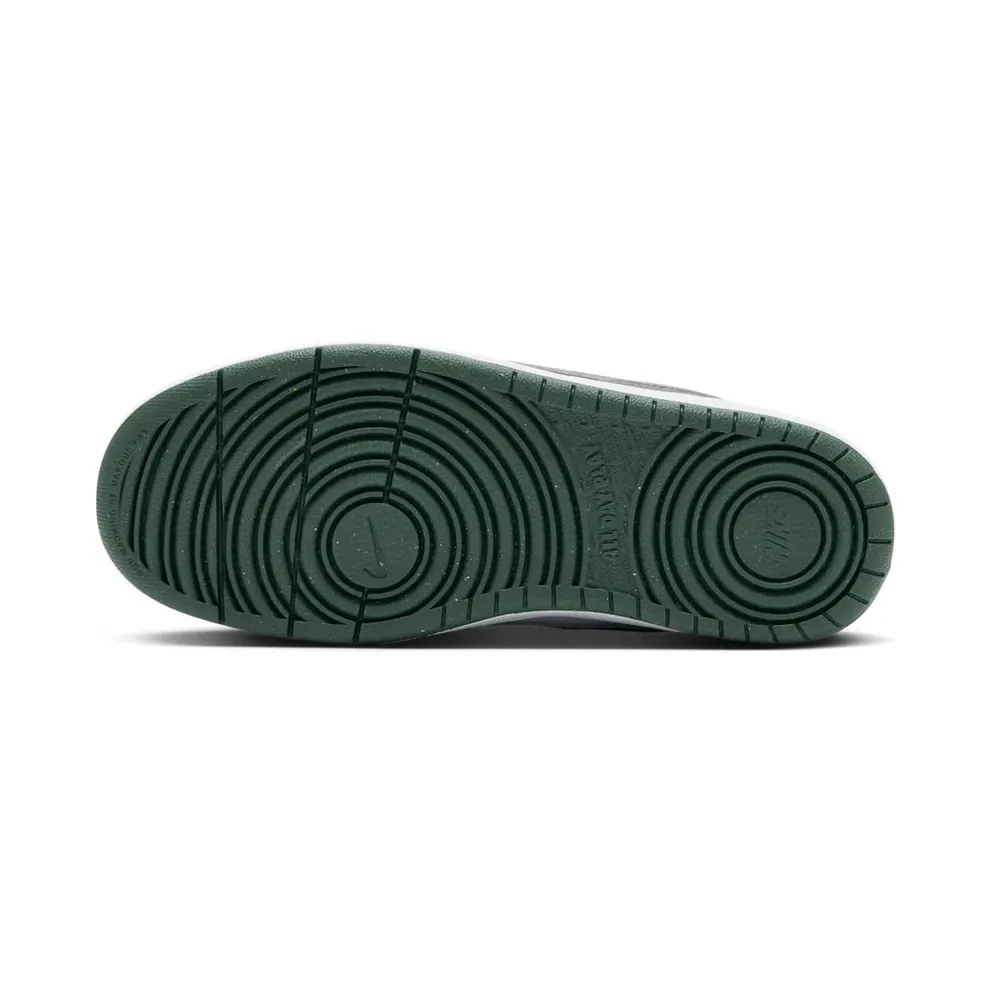 Nike Court Borough Low Recraft White Vintage Green (DV5456-122)