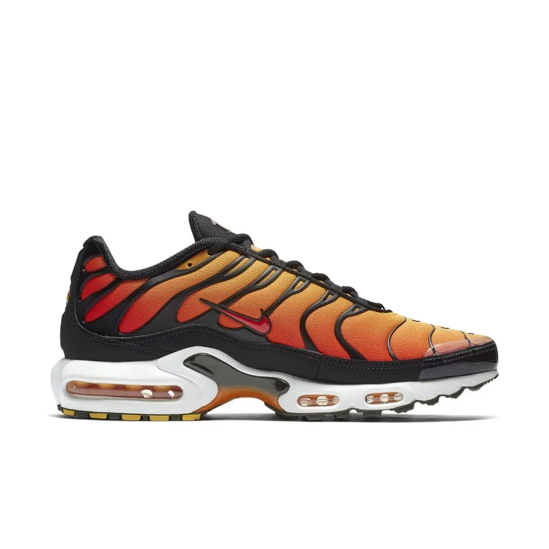 Nike Air Max Plus TN OG Sunset ‘Tiger’ (2018) (BQ4629-001)