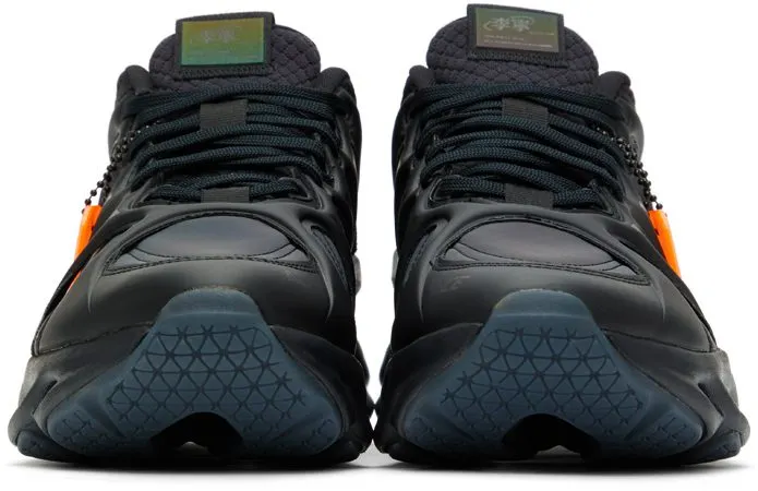 Li-Ning Black Iridescent Lining Ace Arc BLACK/IRI (ARHP191-12)