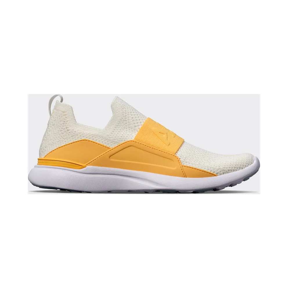 APL TechLoom Bliss “White/Marigold/Uv” ()