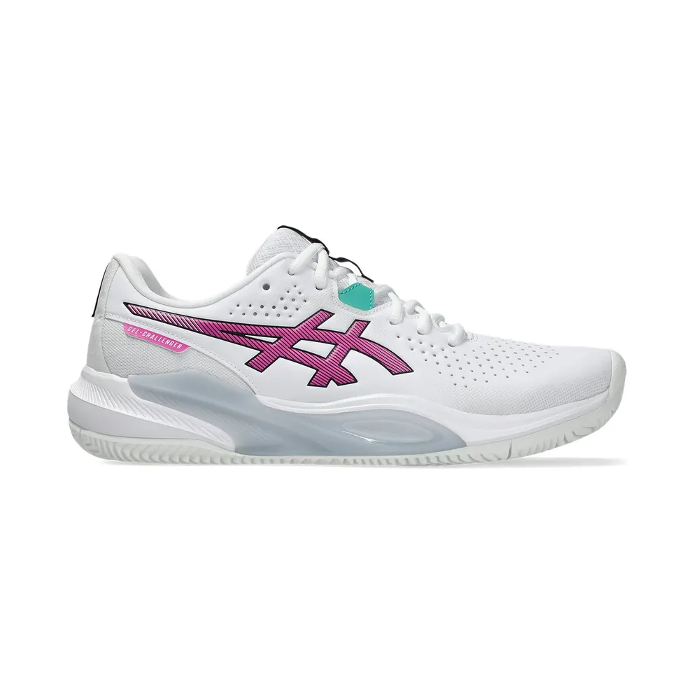 Asics Gel-Challenger Weiß (1041A508-102)