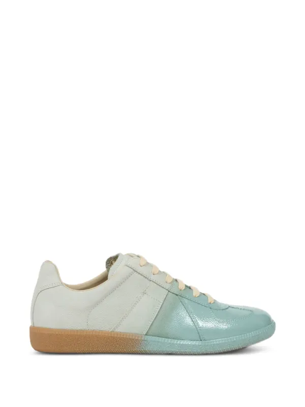 Maison Margiela Replica sneakers – Blue (S57WS0517P7644)