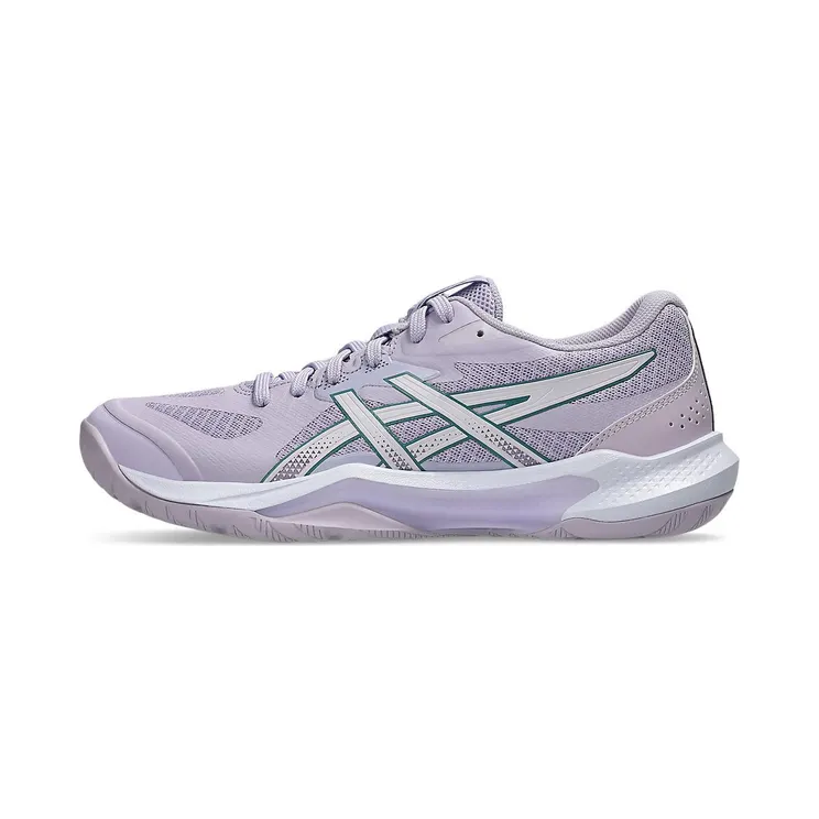 ASICS GEL-TACTIC 13 “Murasaki / Dahlia” (1072A118-500)