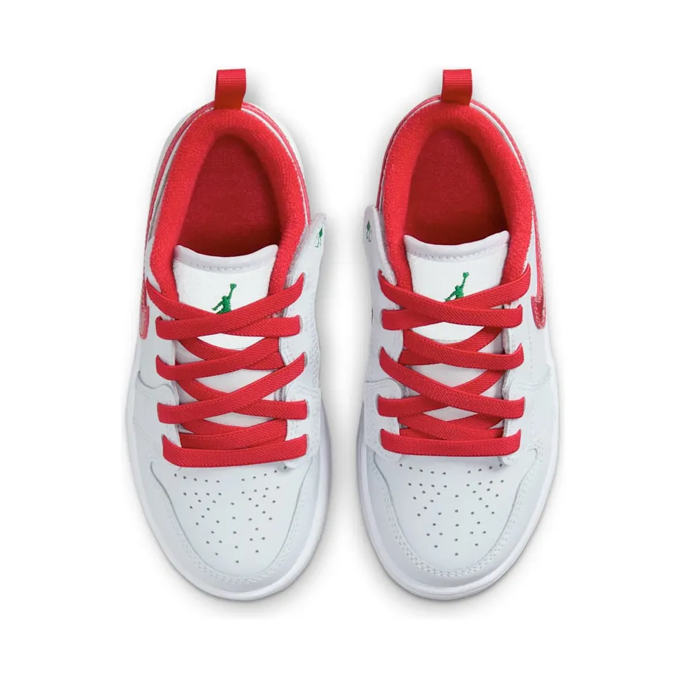 Jordan 1 Low Alt SE Gatorade Pack Red (FN9744-018)
