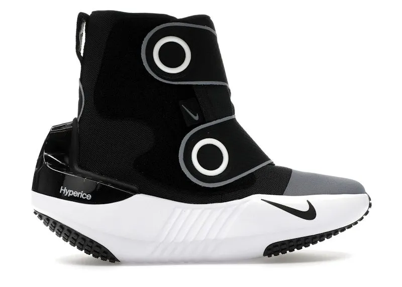 Nike x Hyperice Hyperboot Black (65000-001)
