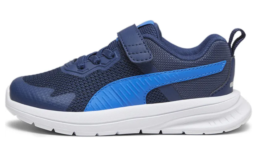 Puma Evolve Run mesh “Persian Blue / Racing Blue” (386239_09)