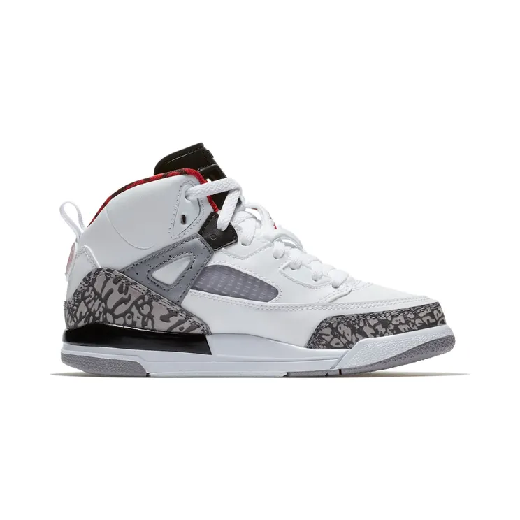 Jordan Spizike White Cement 2017 (PS)