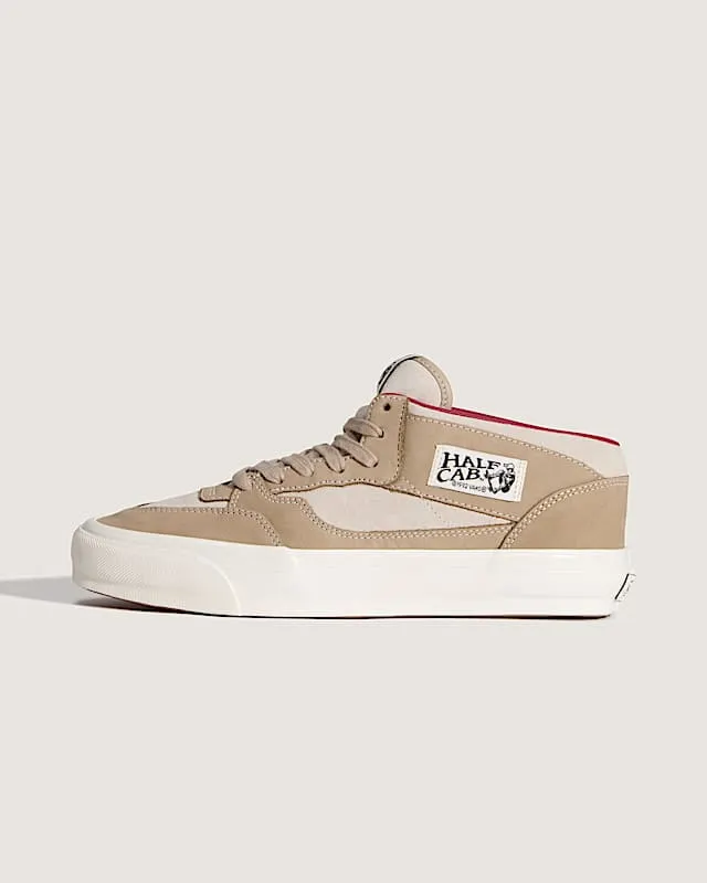 Vans Premium Half Cab Reissue 33 Retro Oatmeal (VN000ECQ2N1)