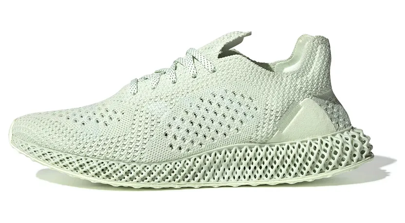 adidas Futurecraft 4D Daniel Arsham