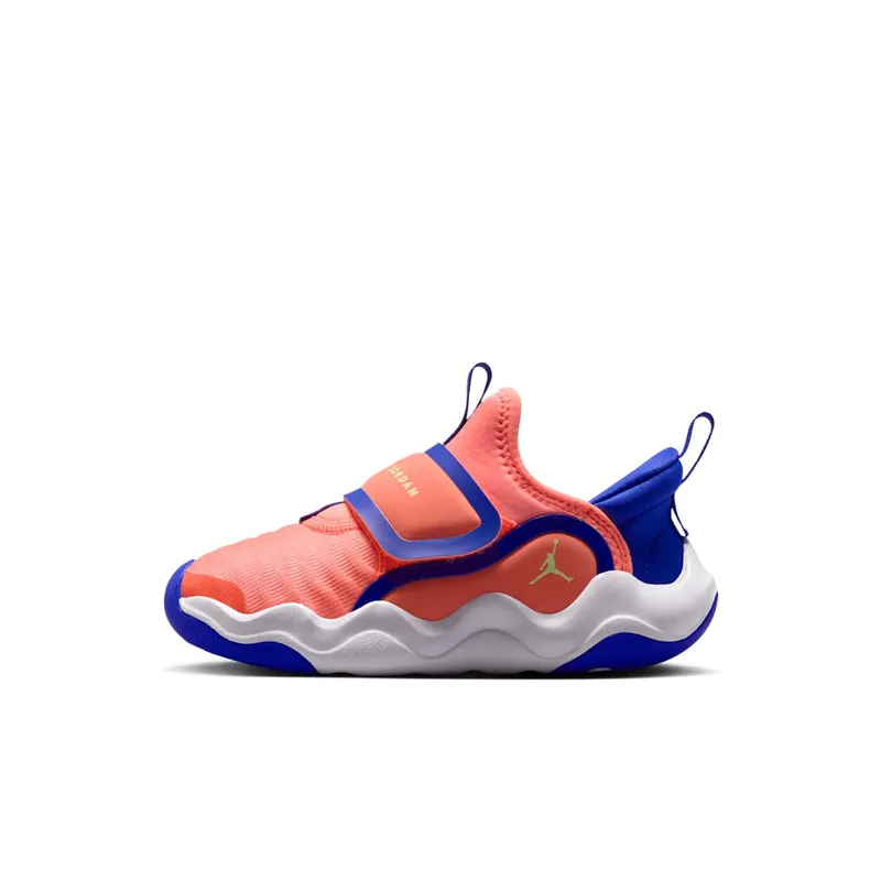 Jordan 23/7.2 EasyOn Bright Mango Game Royal (HF3415-800)