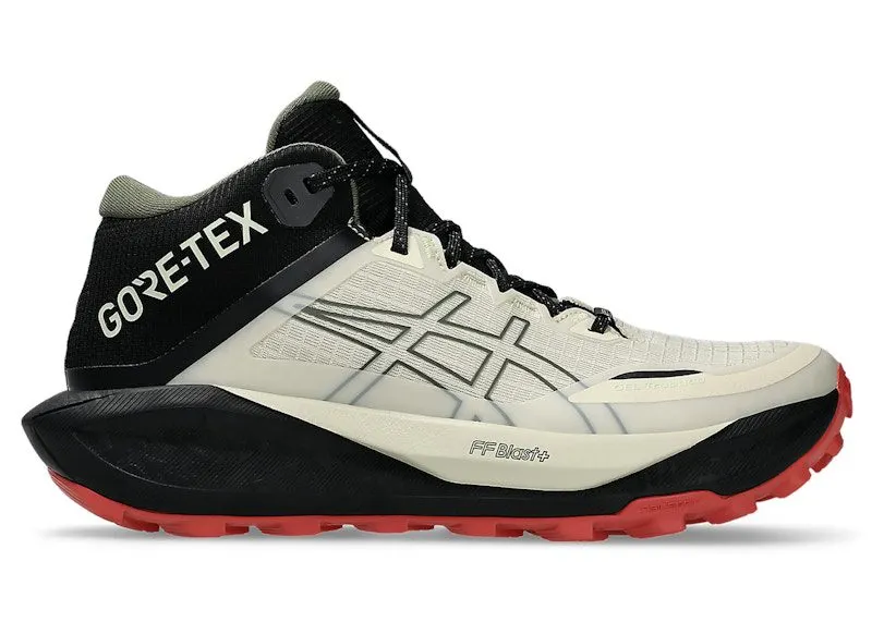 ASICS Gel-Trabuco MT Gore-Tex Vanilla Mantle Green (1012B864-250)
