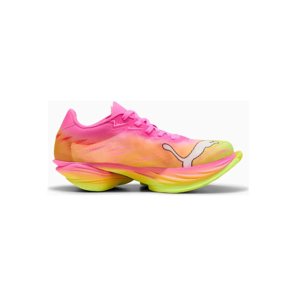 Puma Fast-R Nitro Elite 3 Showtime Pack (313616-01)