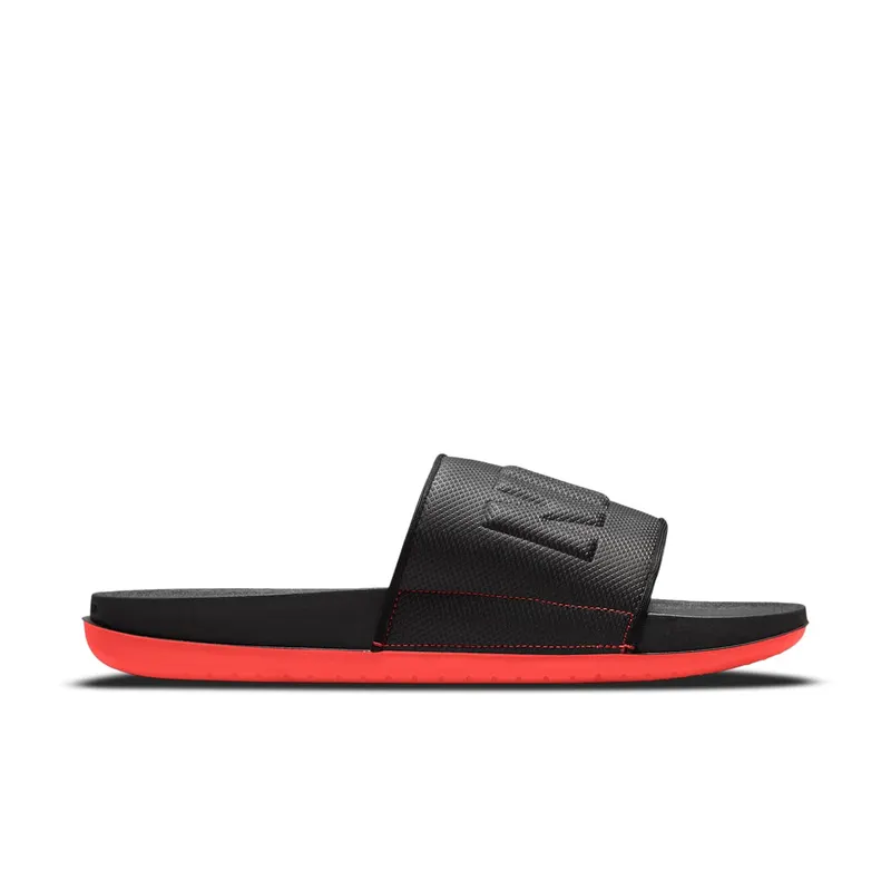 Nike OffCourt Slide Bred (BQ4639-017)