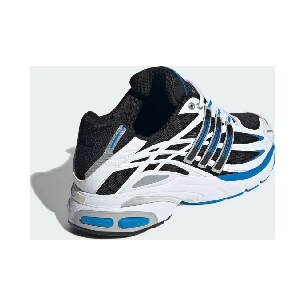 adidas Adistar Cushion Core Black / Bright Blue / Cloud White (ID5747)