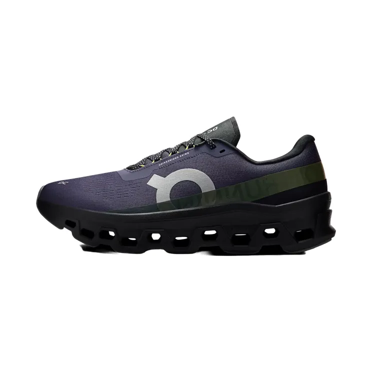 On Running Cloudmonster 1 “Flint Black” (3MF30744641)