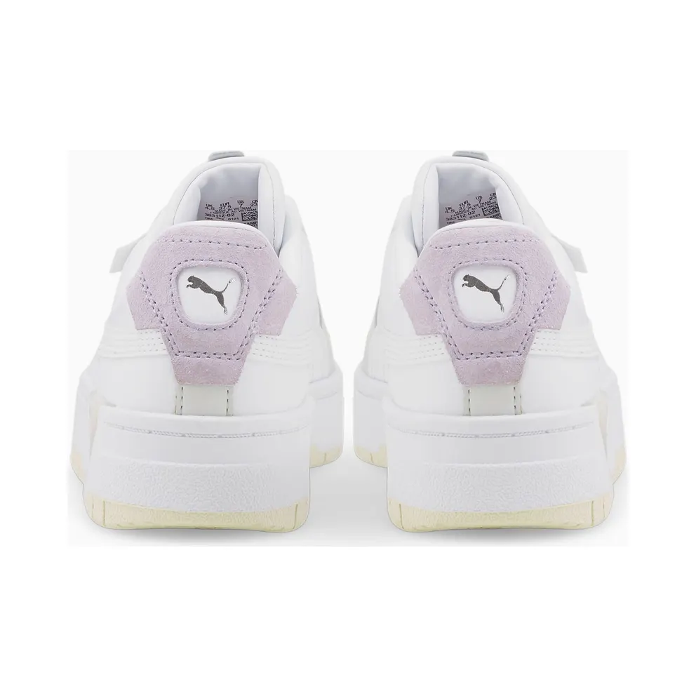 Puma Cali Dream White (383112-02)
