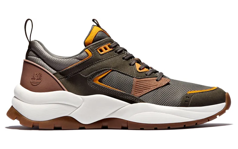 timberland-sneaker A24G8901