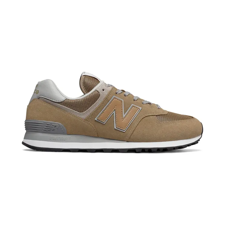 New Balance 574 “Hemp/Beige” (ML574-EBE)