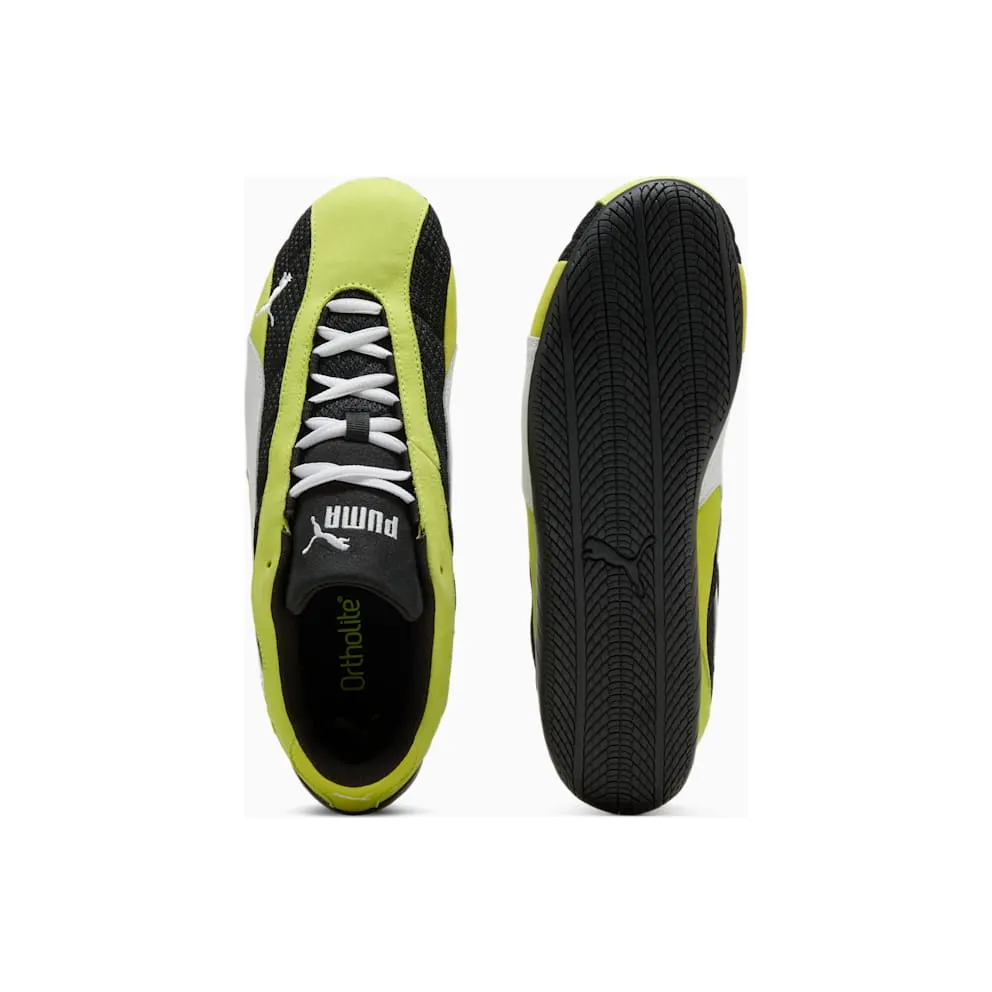 Puma Speedcat Plus Lime Smash White (402995-01)